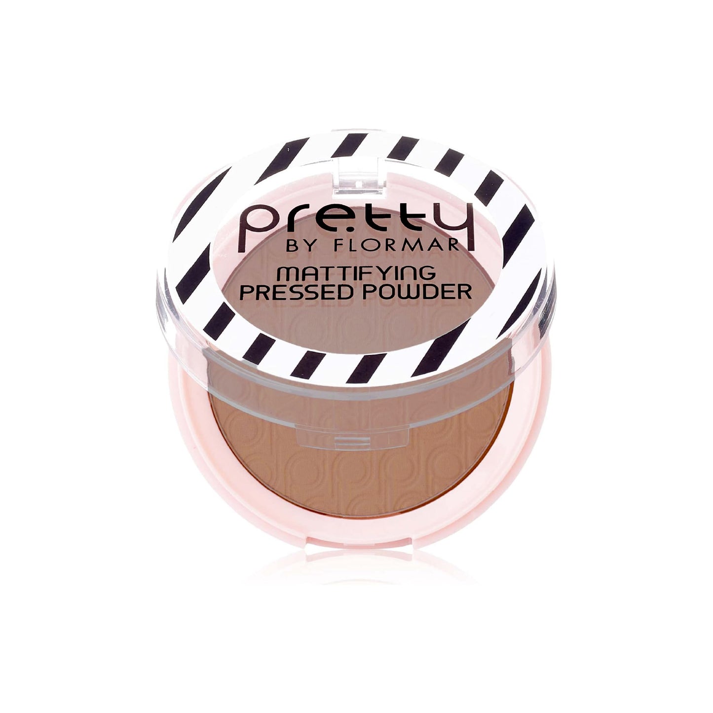 Polvo Compacto Mate Pretty