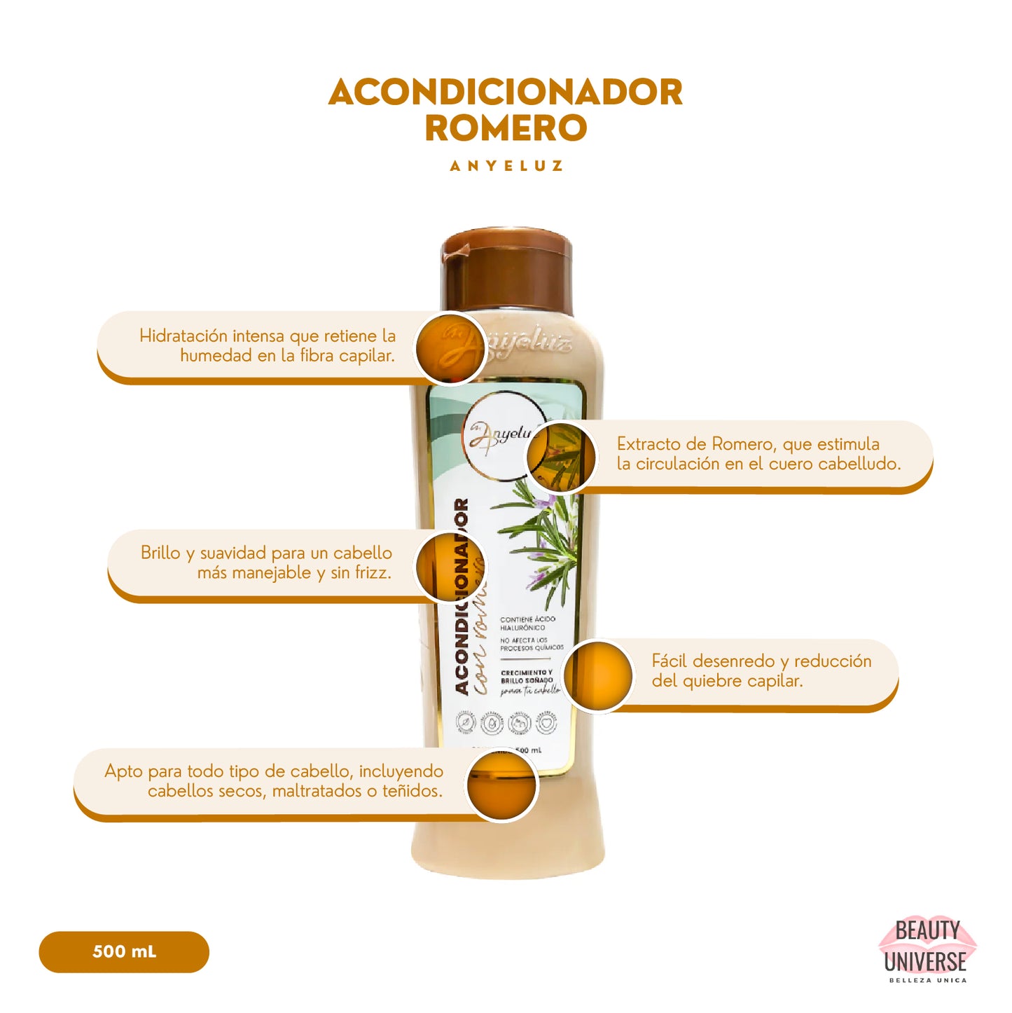 Acondicionador Romero