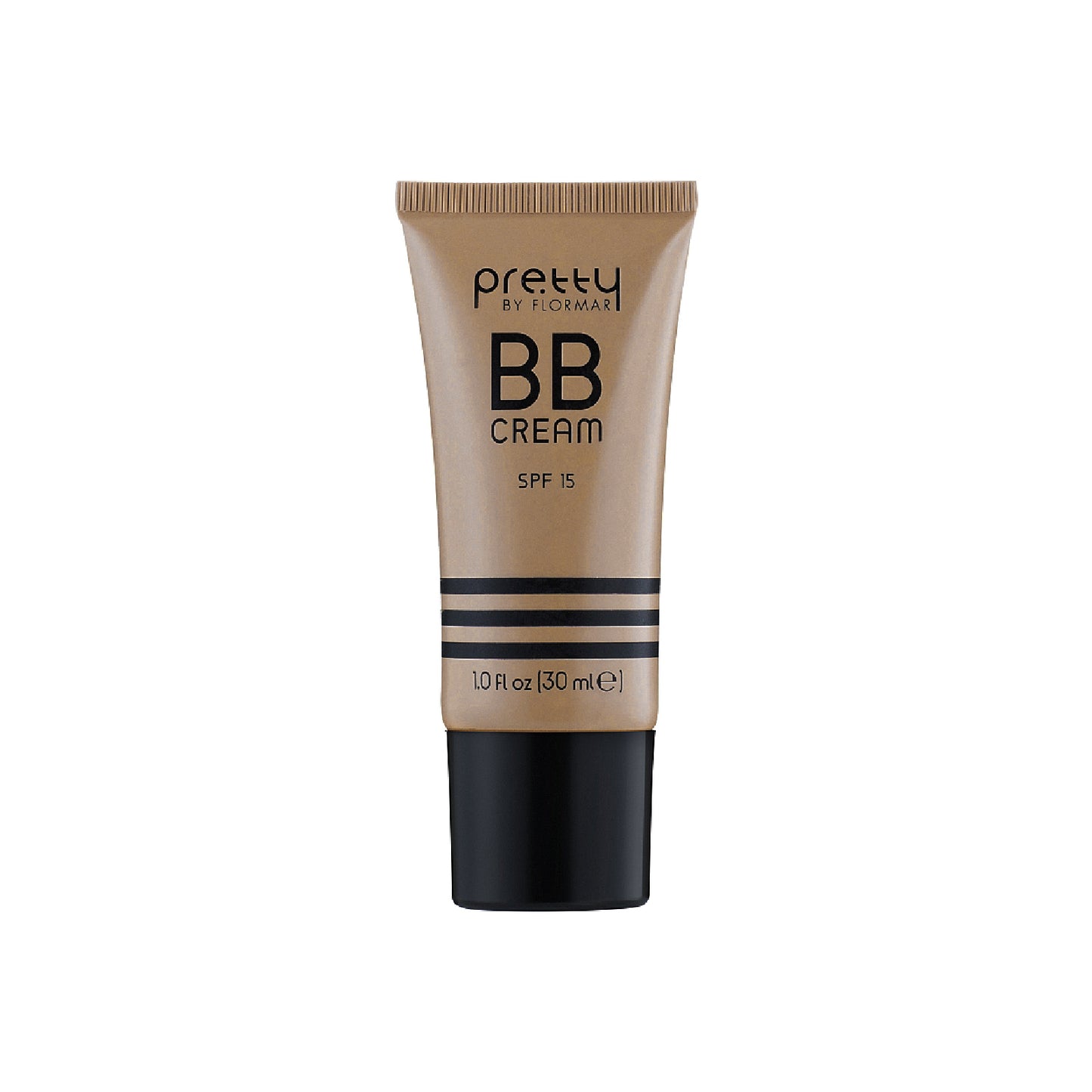 BB Cream Pretty