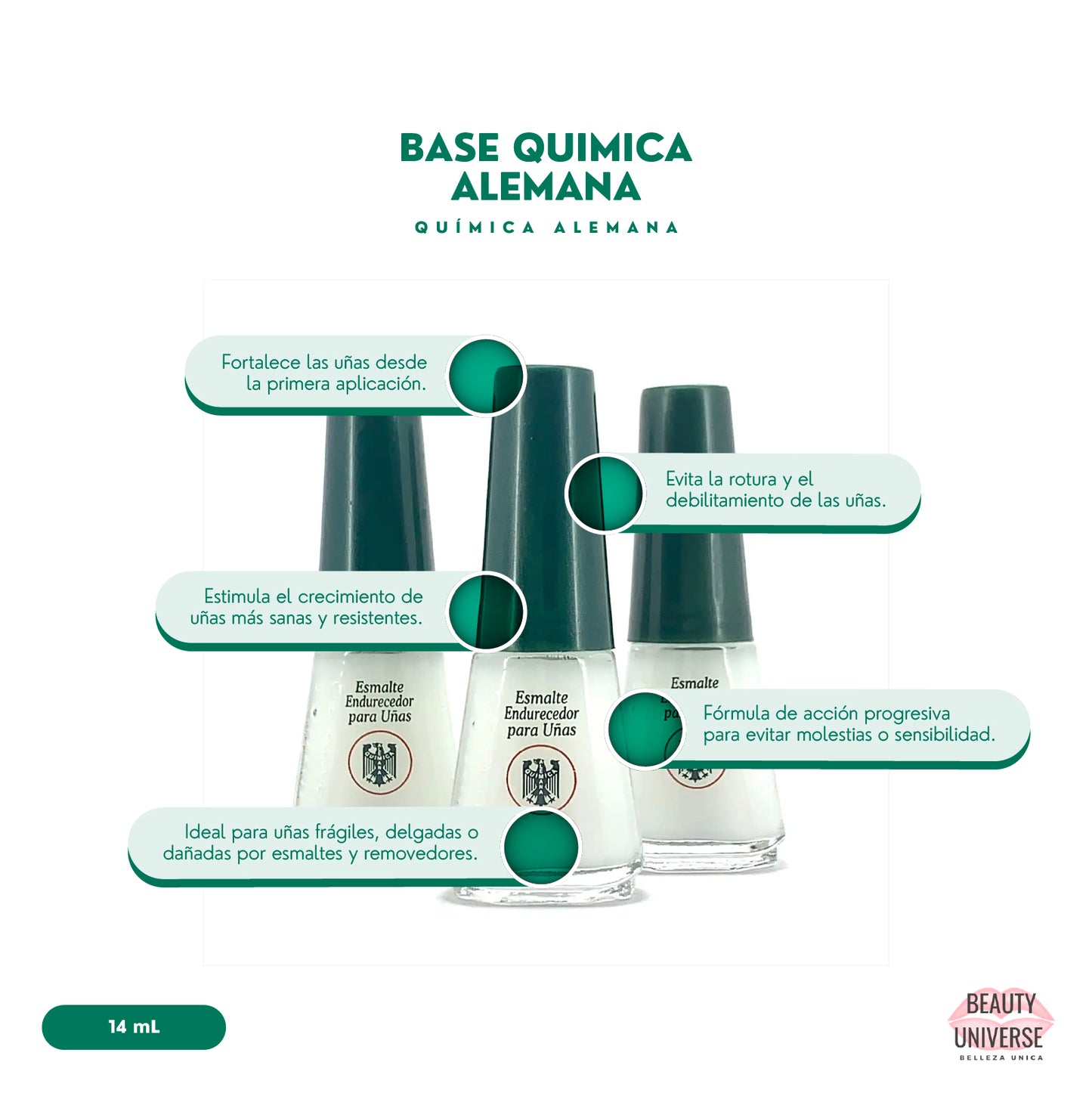 Base Química Alemana