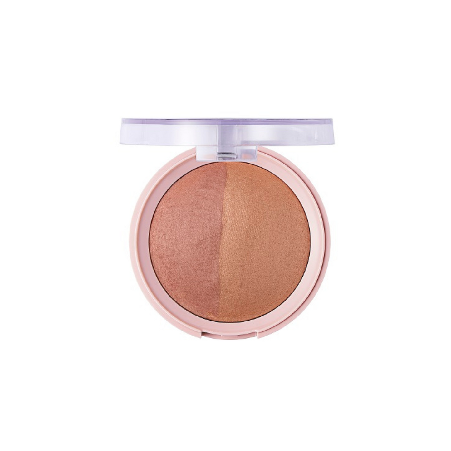 Bronzer Horneado Pretty