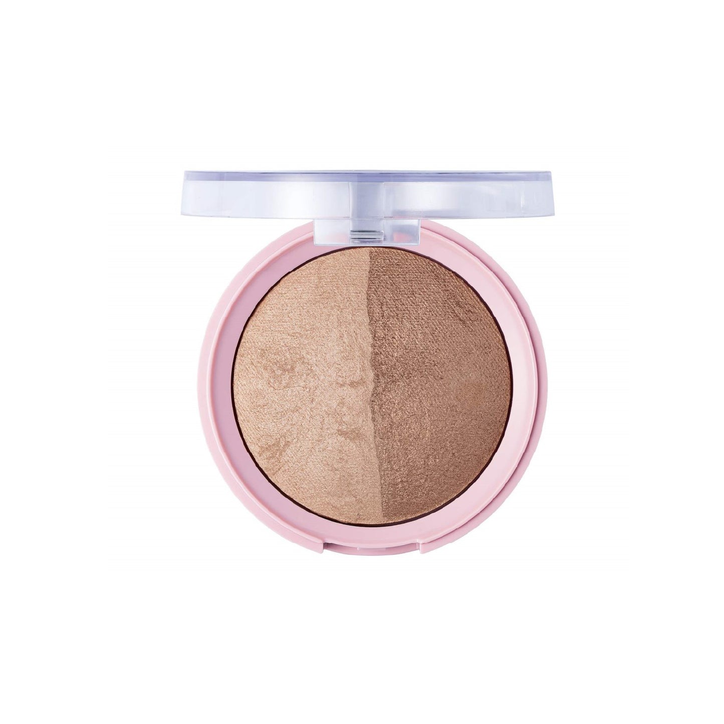 Bronzer Horneado Pretty