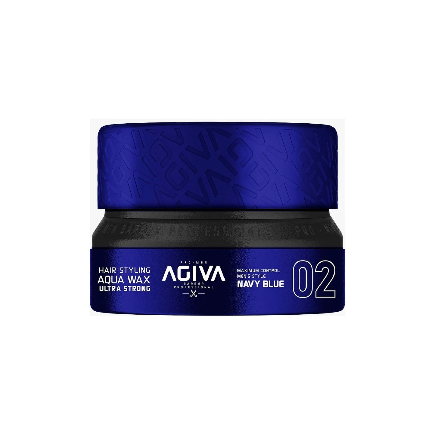 Cera Aqua Wax Ultra Fuerte