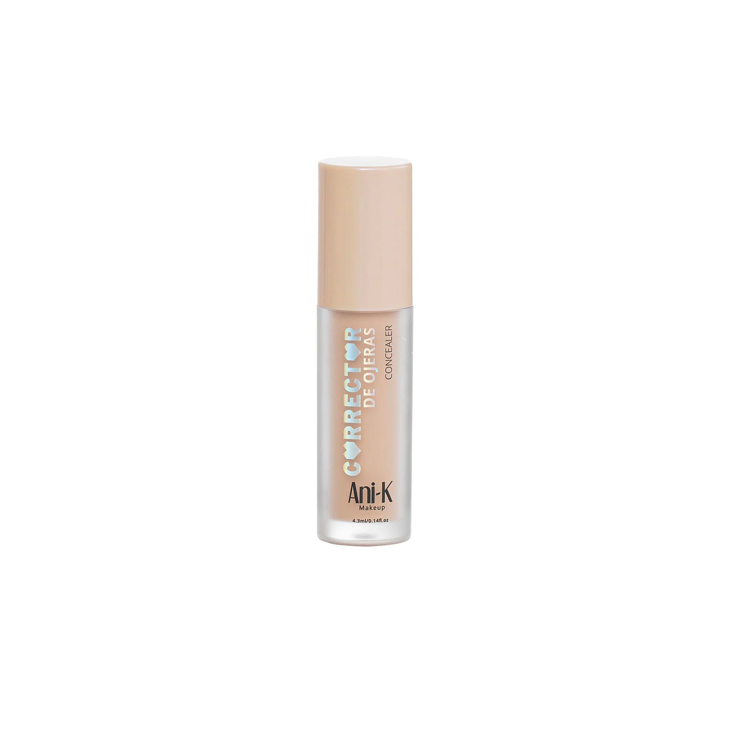 Corrector Liquido Bonita