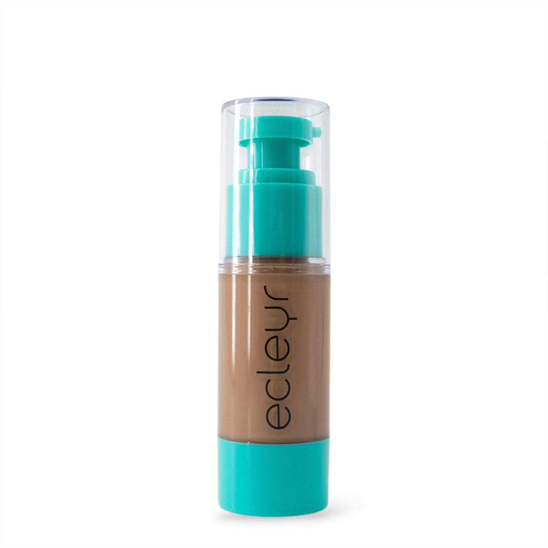 Base de Maquillaje con Glicerina y Ácido Hialurónico