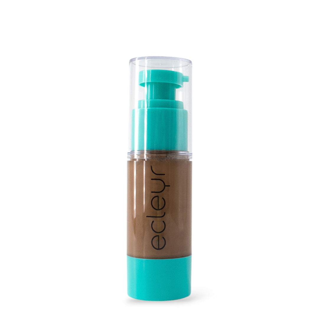 Base de Maquillaje con Glicerina y Ácido Hialurónico