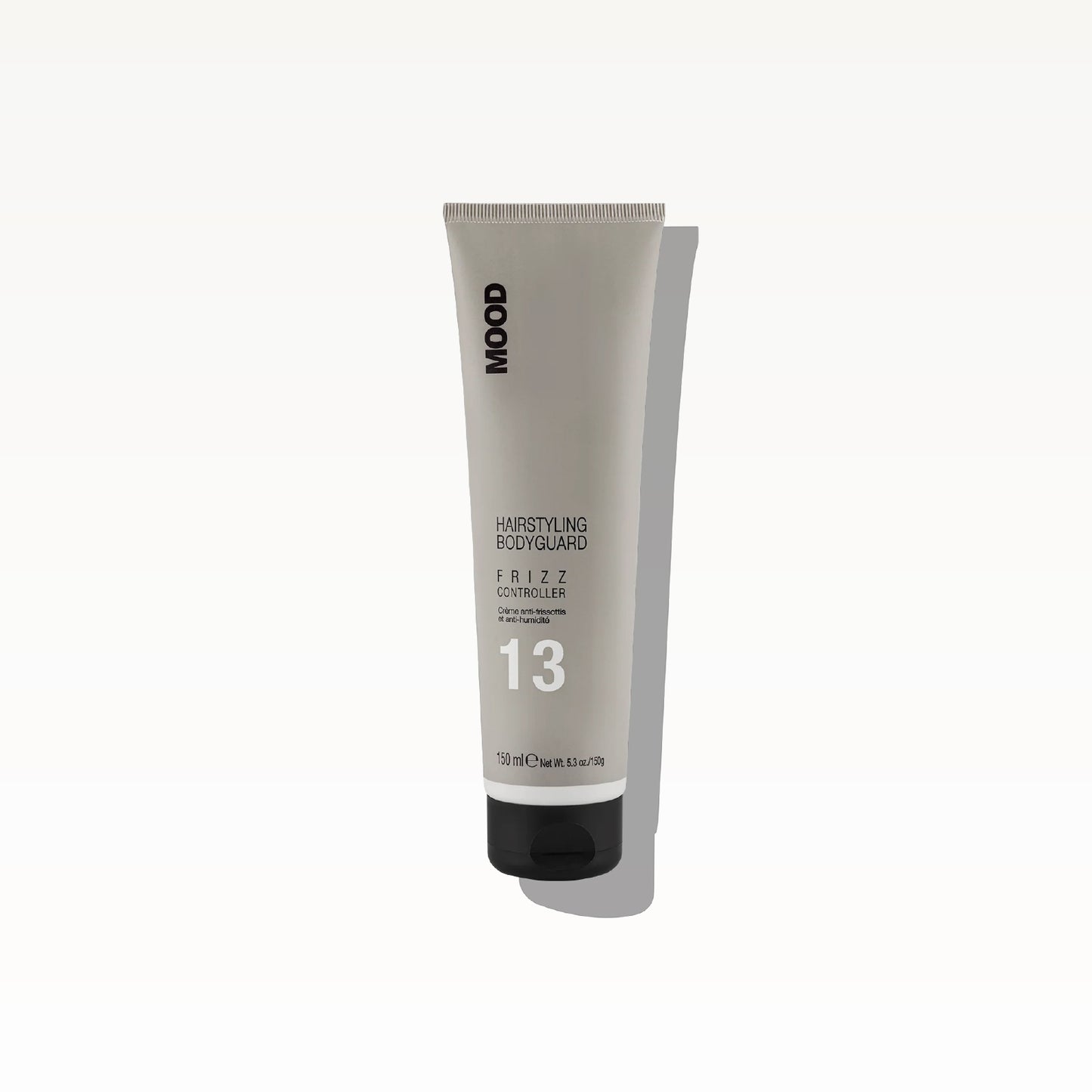 Crema Anti-Frizz - Control y Suavidad en Cualquier Clima