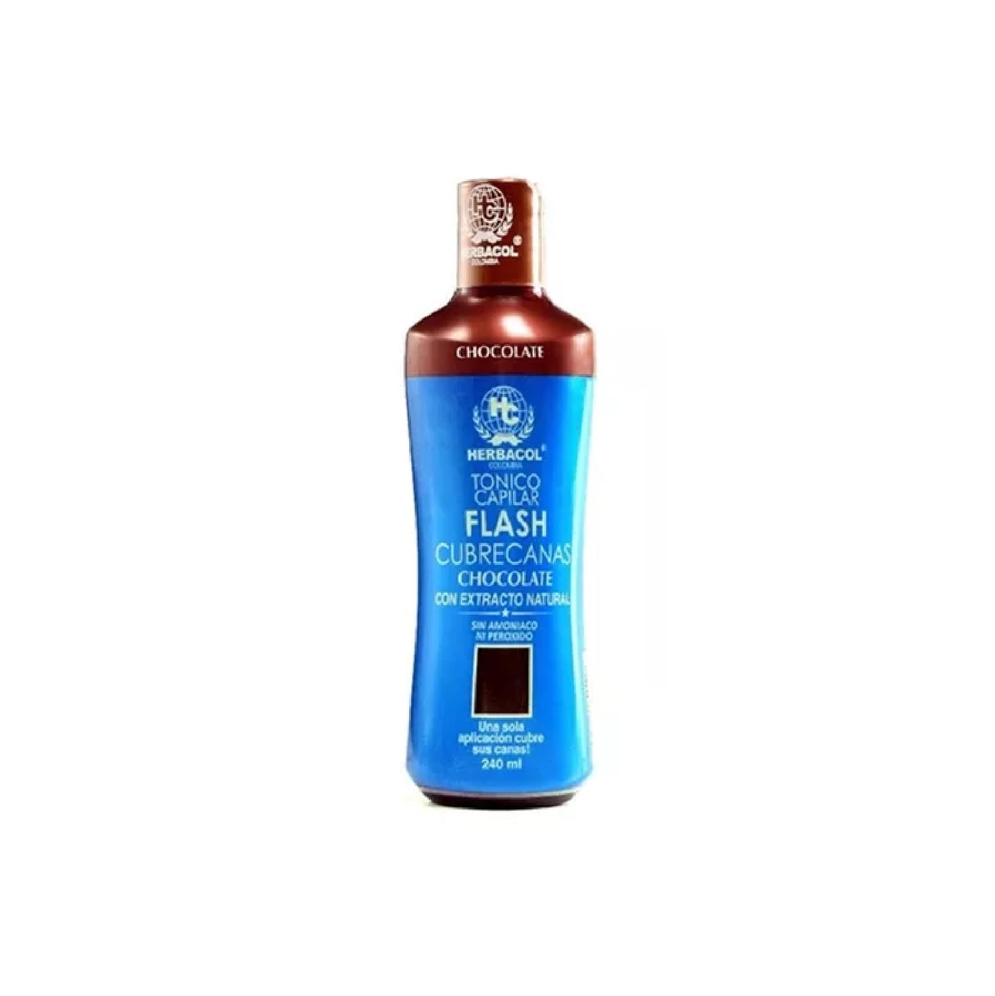 Flash Cubre Canas