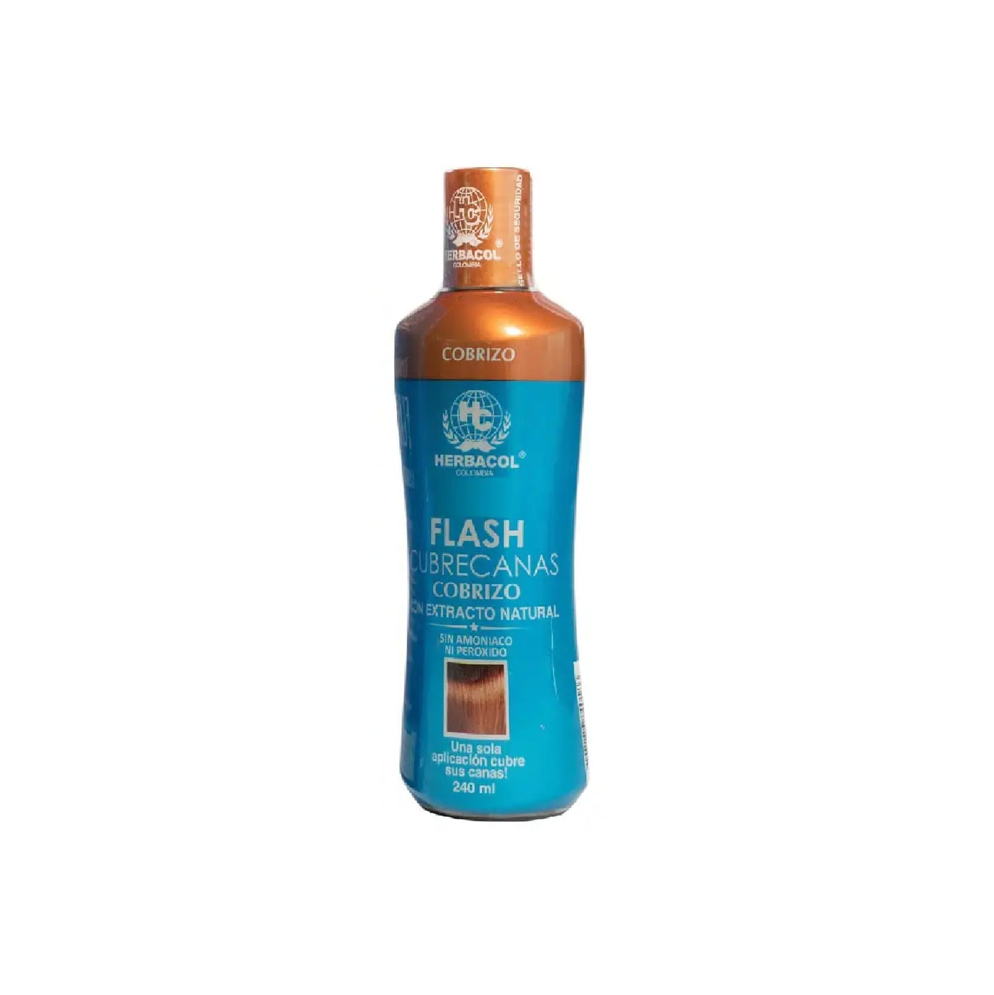 Flash Cubre Canas