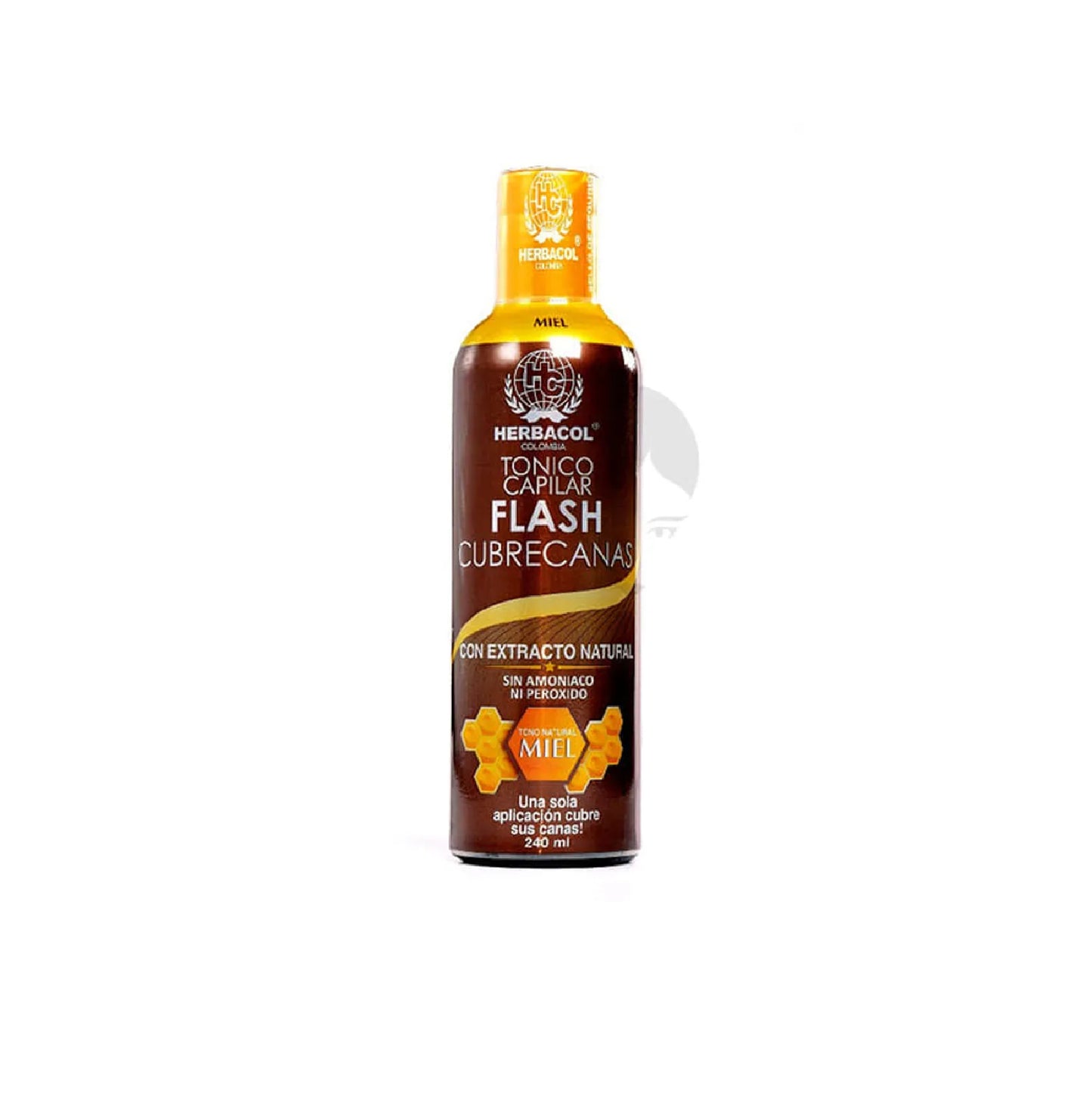 Flash Cubre Canas