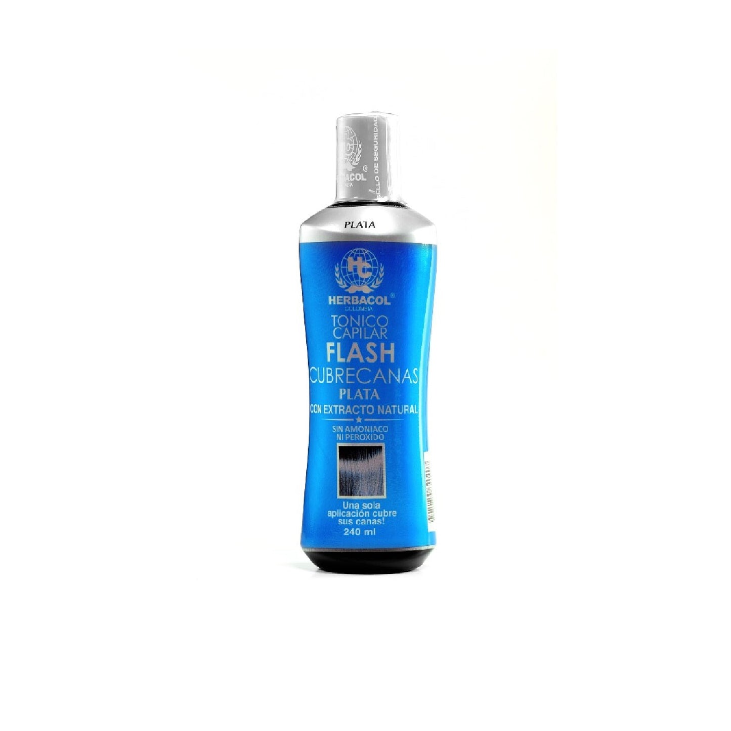 Flash Cubre Canas