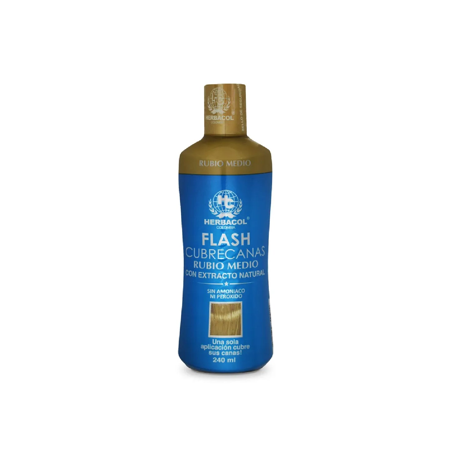 Flash Cubre Canas