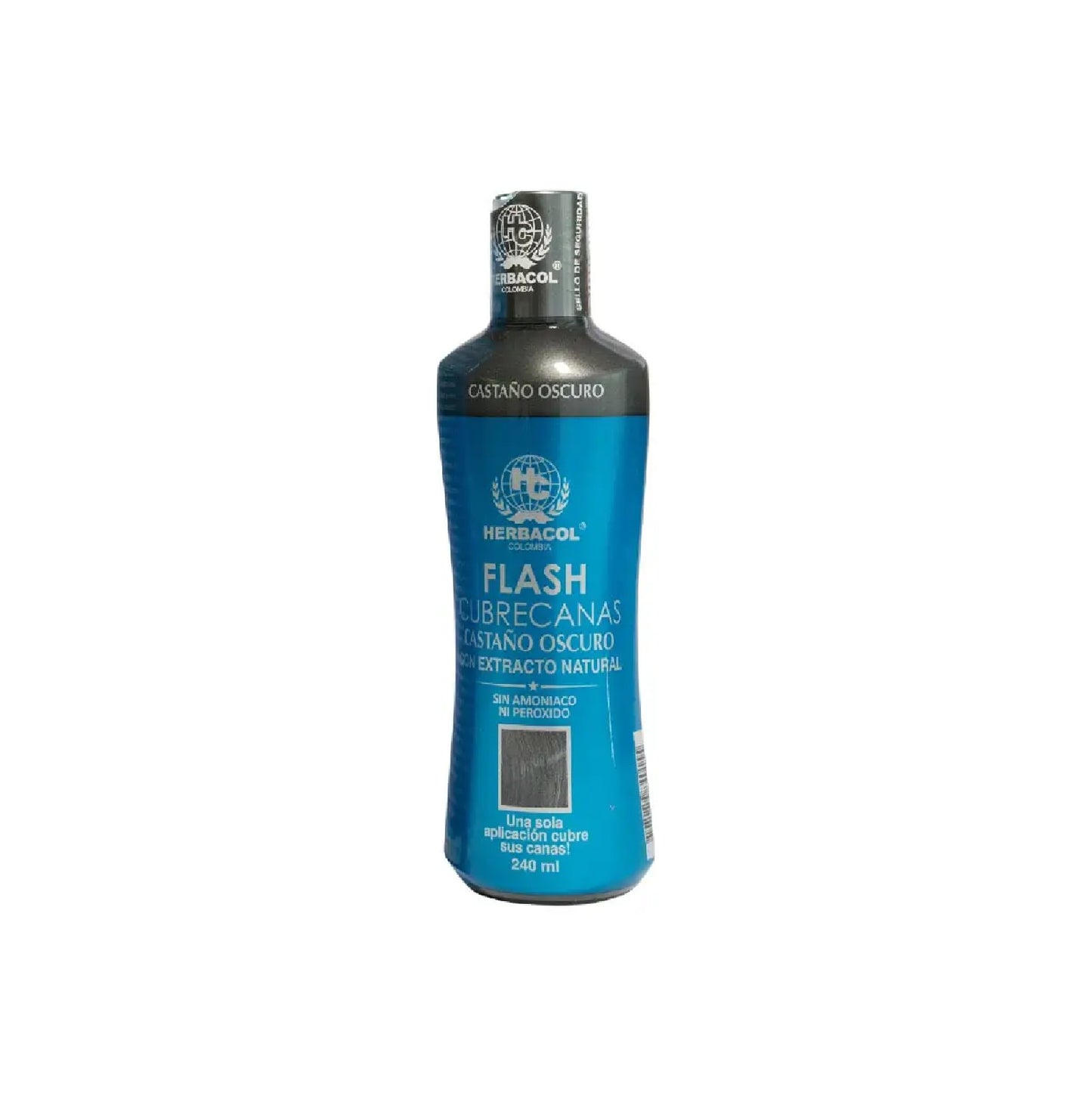 Flash Cubre Canas