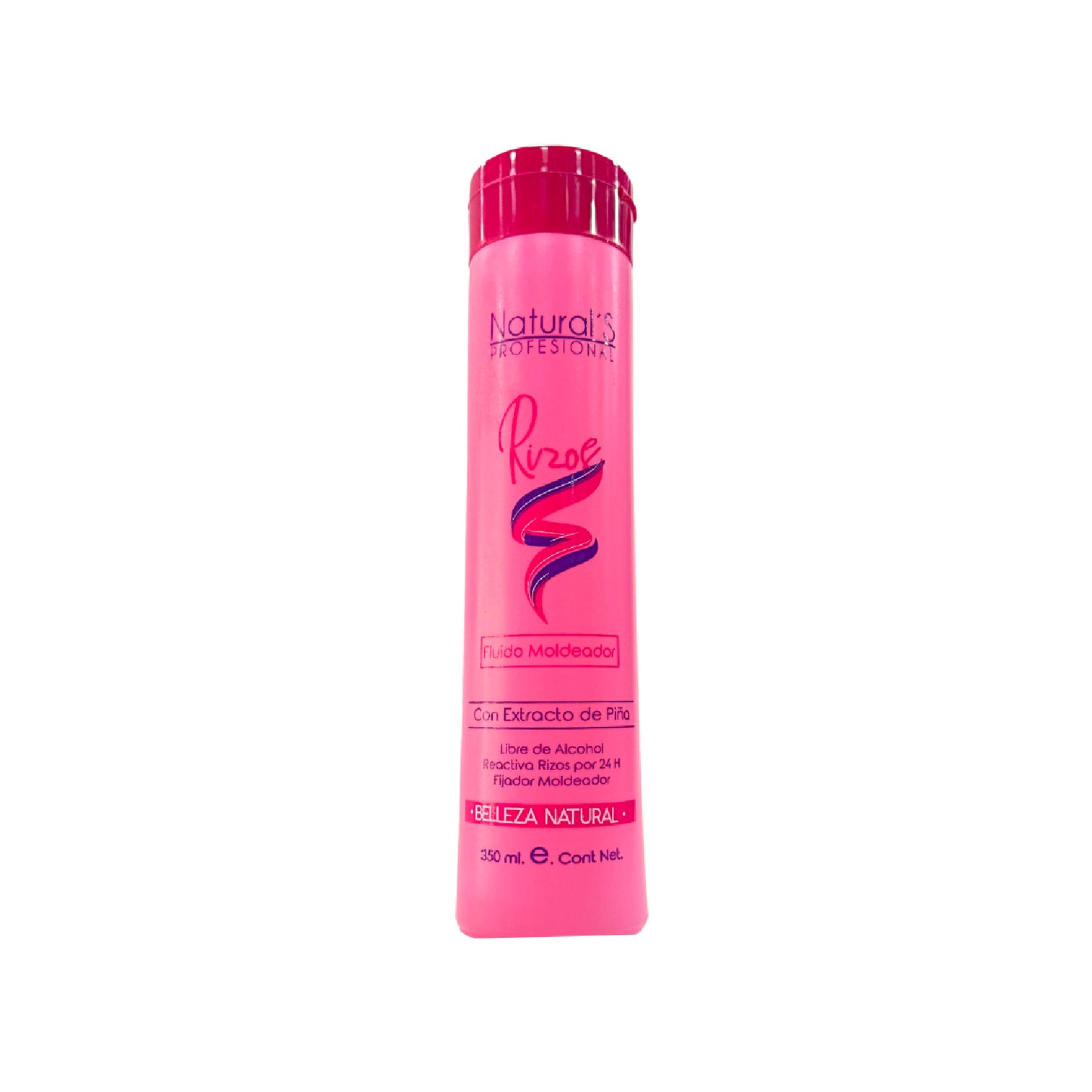 Fluido moldeador de Rizos