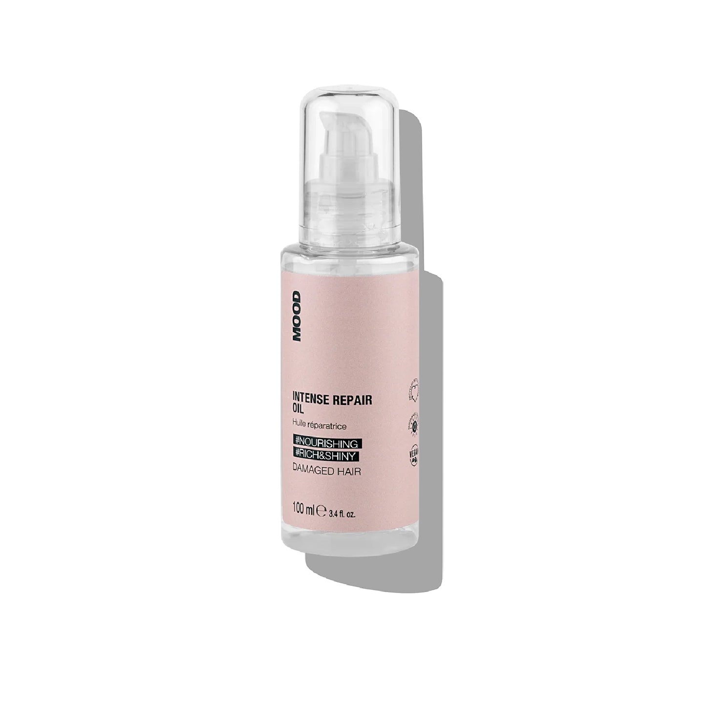 Aceite de Reparación Intensa