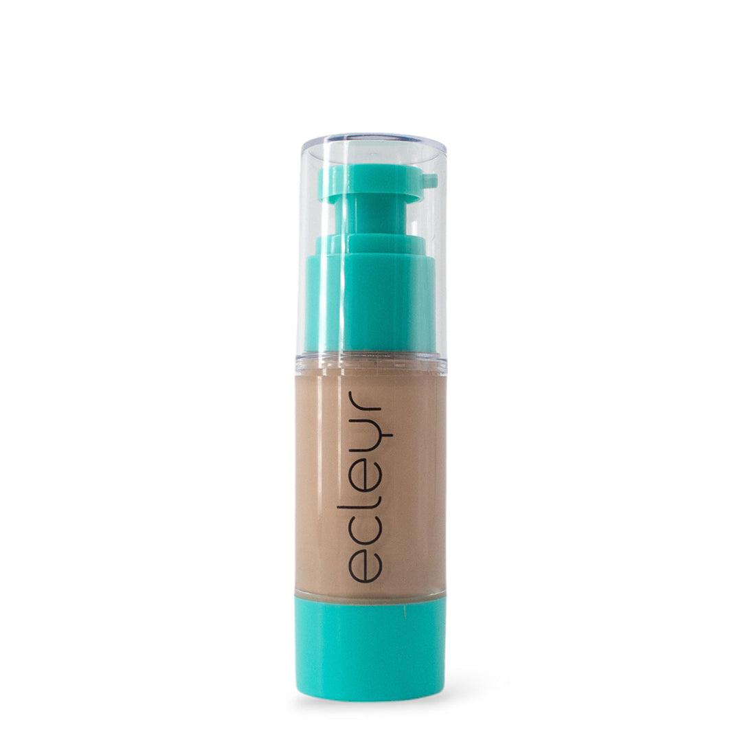 Base de Maquillaje con Glicerina y Ácido Hialurónico