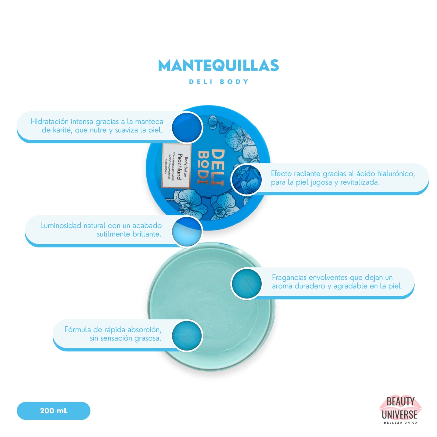 Mantequilla Corporal