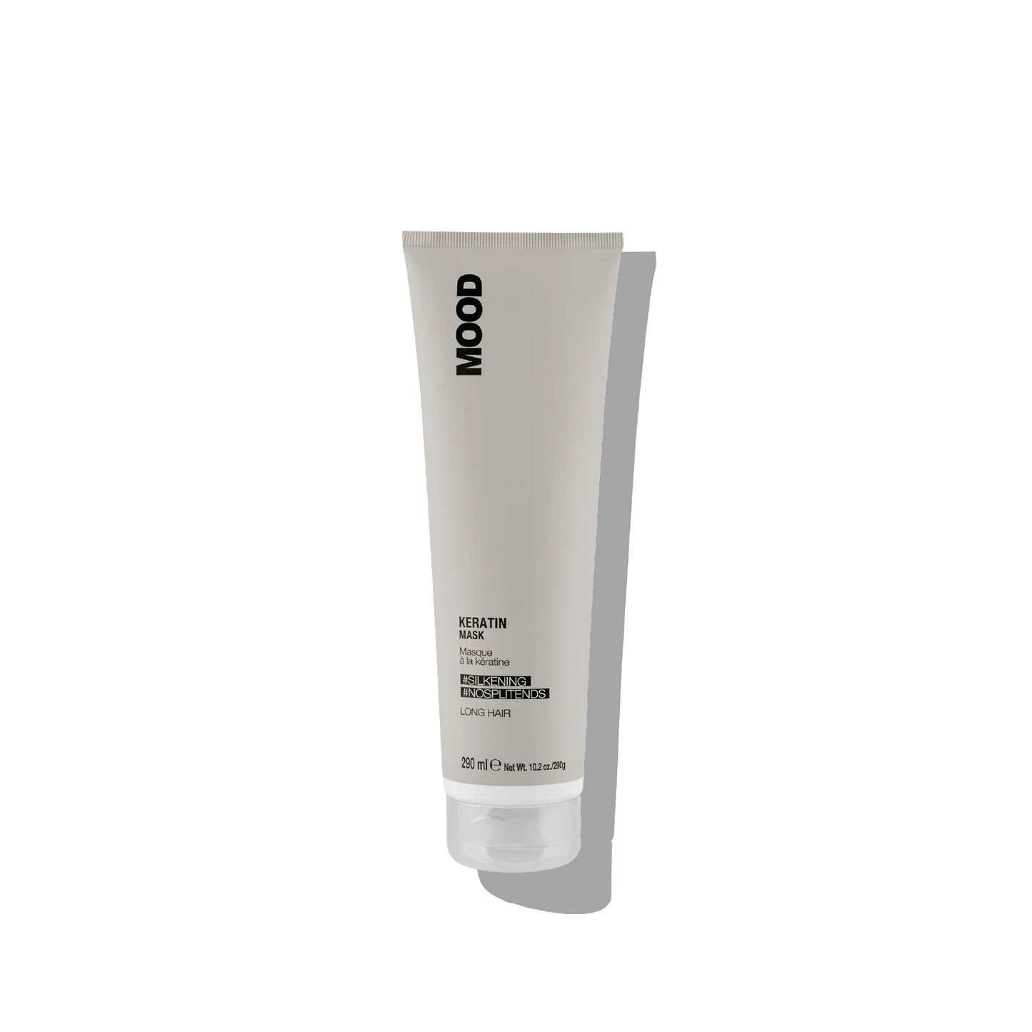 Mascarilla Keratin Control Frizz