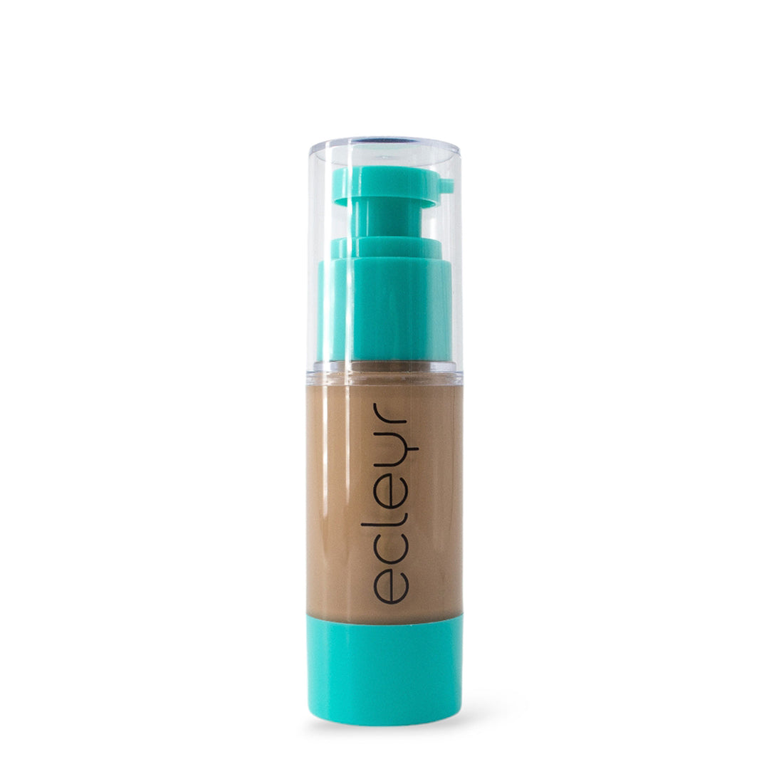 Base de Maquillaje con Glicerina y Ácido Hialurónico