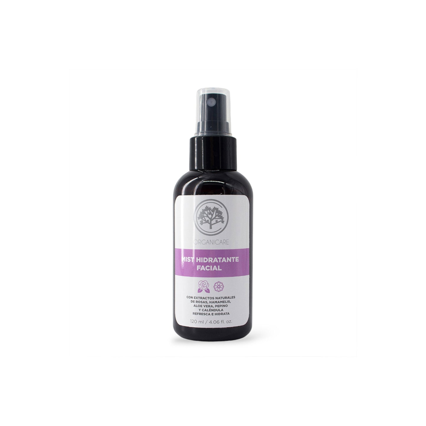 Mist Hidratante Facial