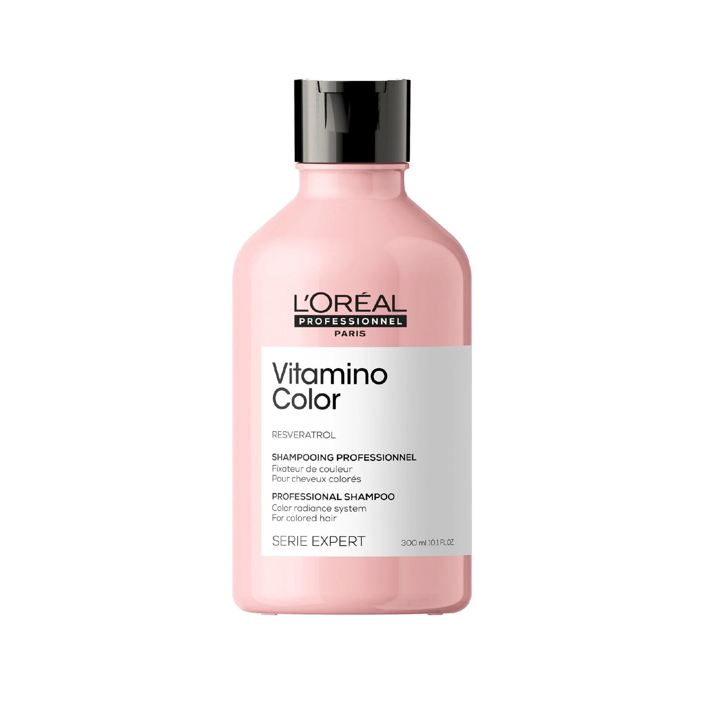 Shampoo Color Protect