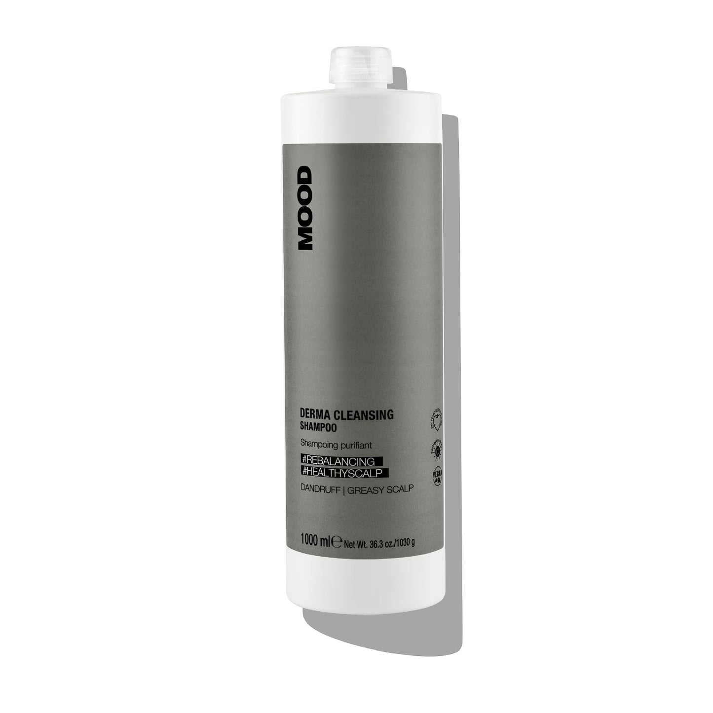Shampoo Limpieza Profunda
