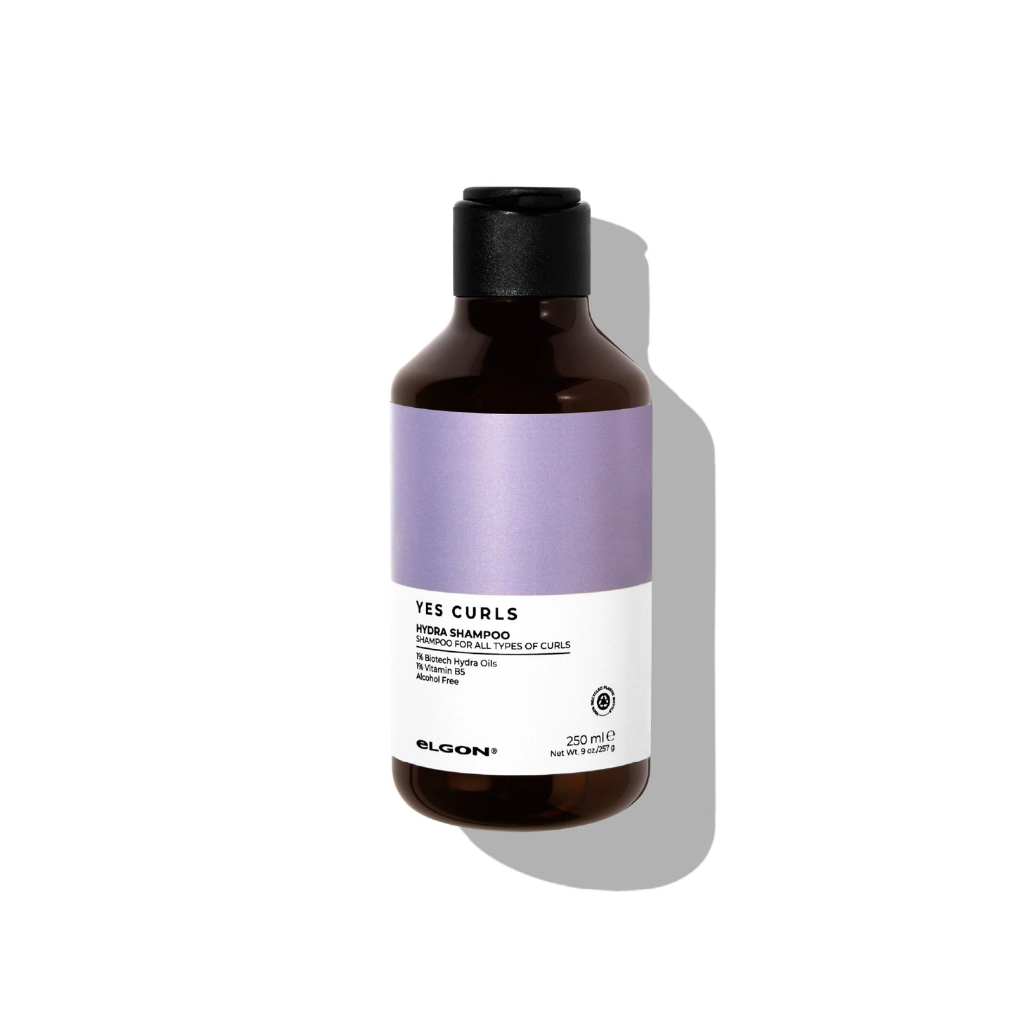 Shampoo Hidratante Yes Curls
