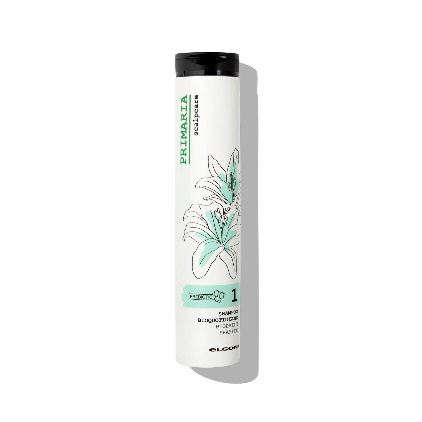 Shampoo de Uso Diario