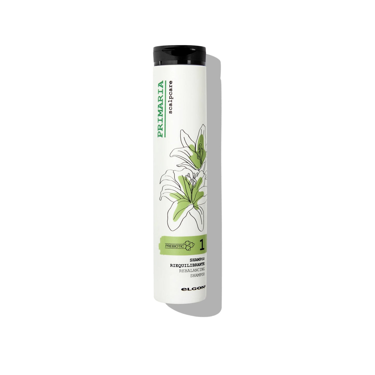 Shampoo re-equilibrante Primaria Cabello graso