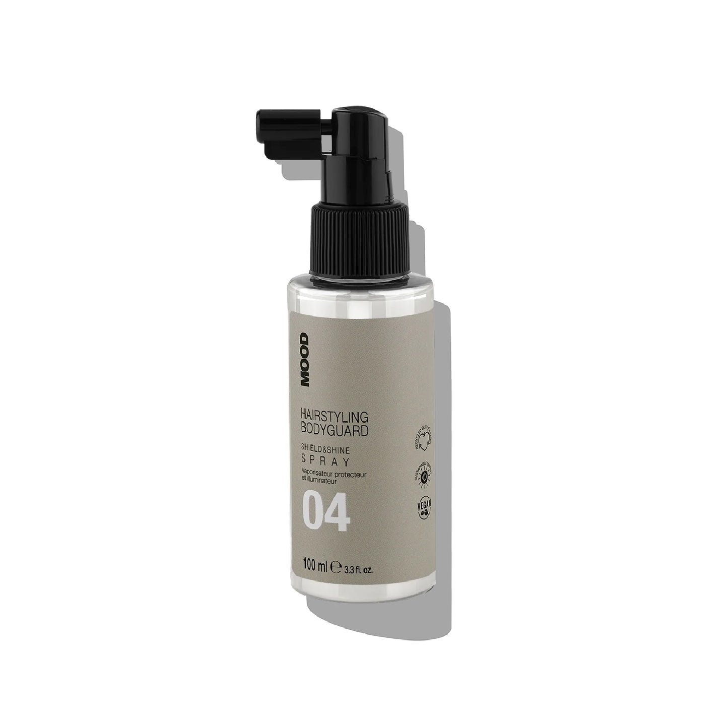 Termoprotector Iluminador Shield & Shine