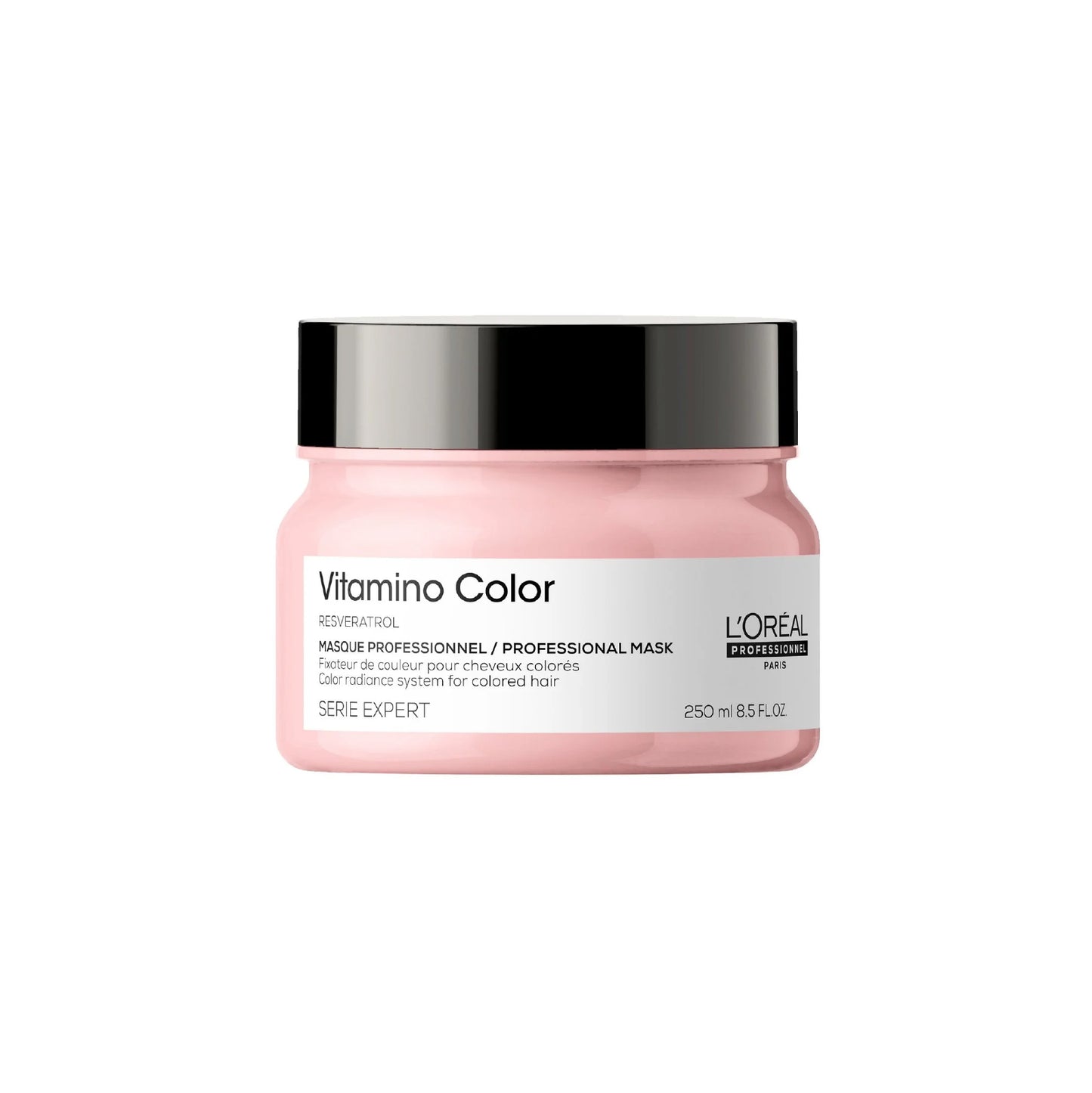 Mascarilla Color Protect