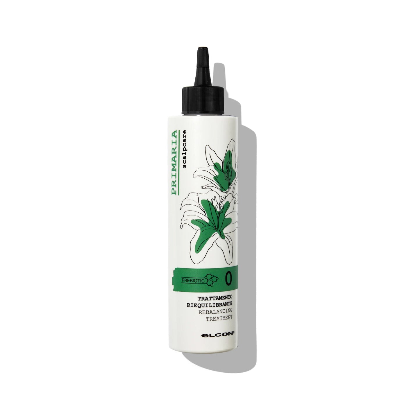 Tratamiento pre-shampoo Re-equilibrante de grasa y caspa