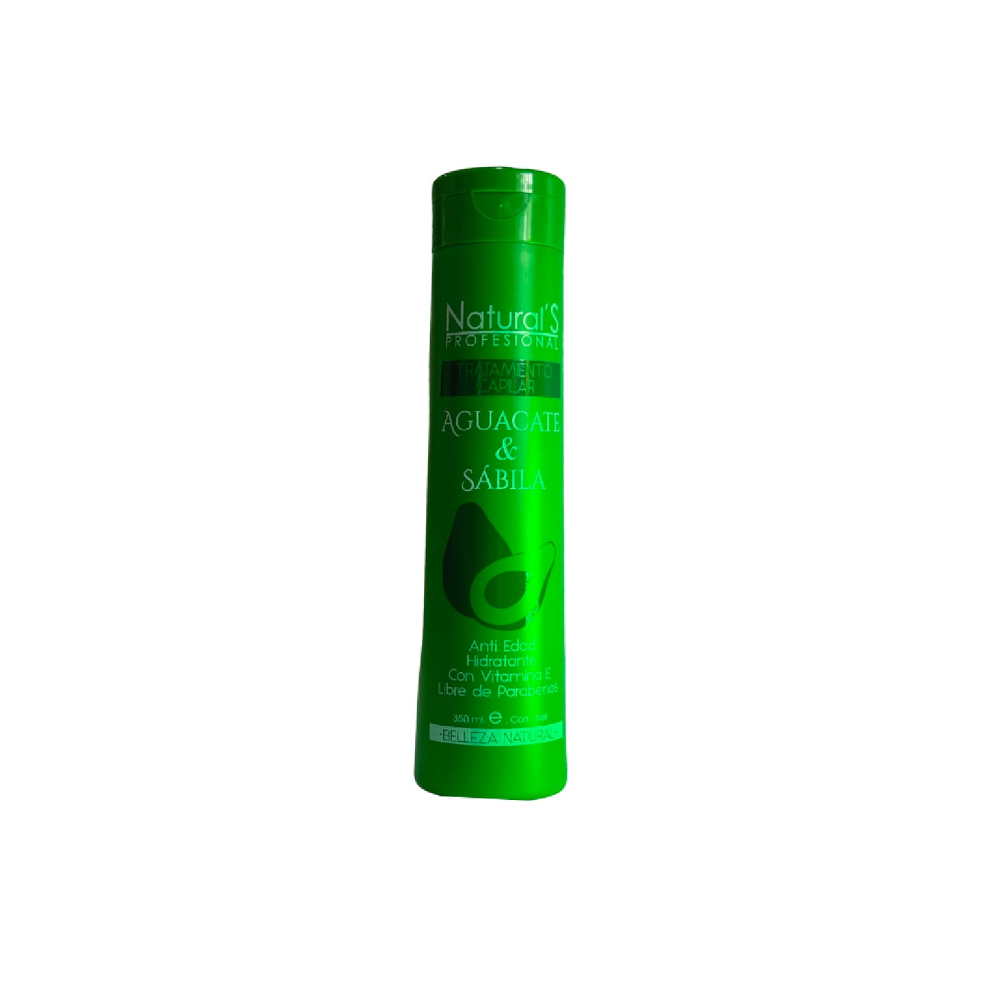 Tratamiento de Aguacate & Sábila