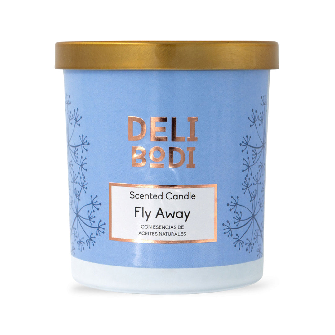 Vela Deli Body