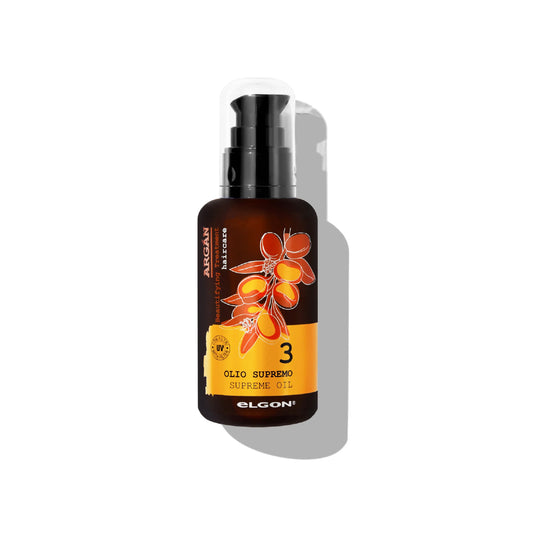 Aceite de Argan Supreme