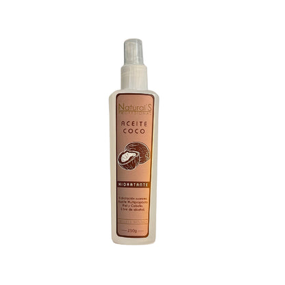 Aceite Corporal Naturals Coco