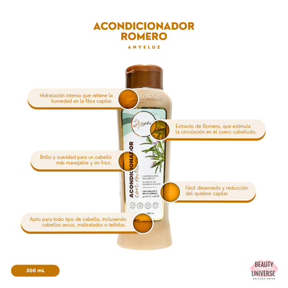 Acondicionador Romero