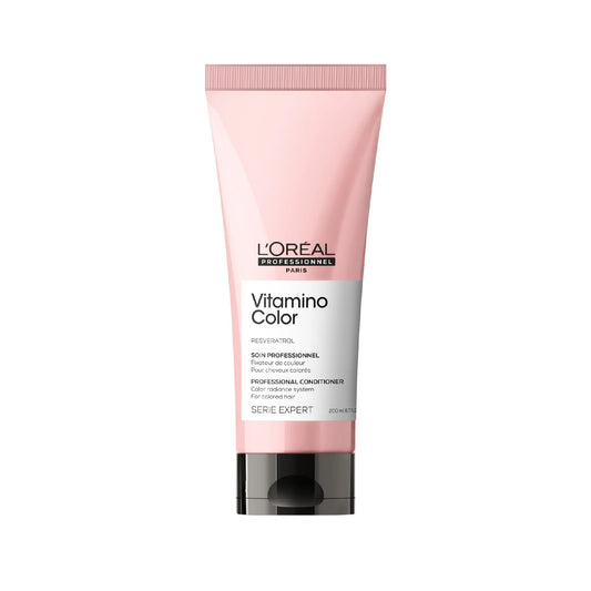 Acondicionador Vitamino Color