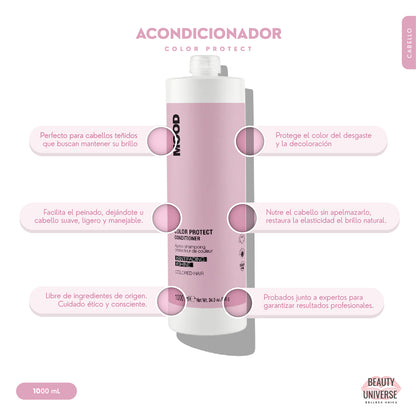 Acondicionador Color Protect