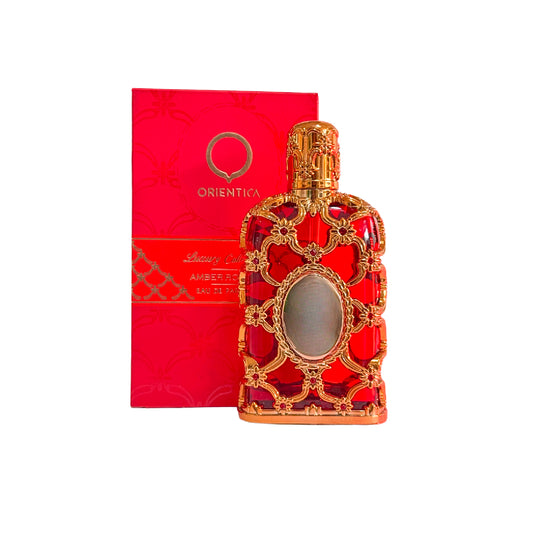 Amber Rouge - Unisex