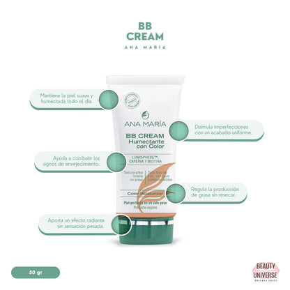 BB Cream Ana Maria