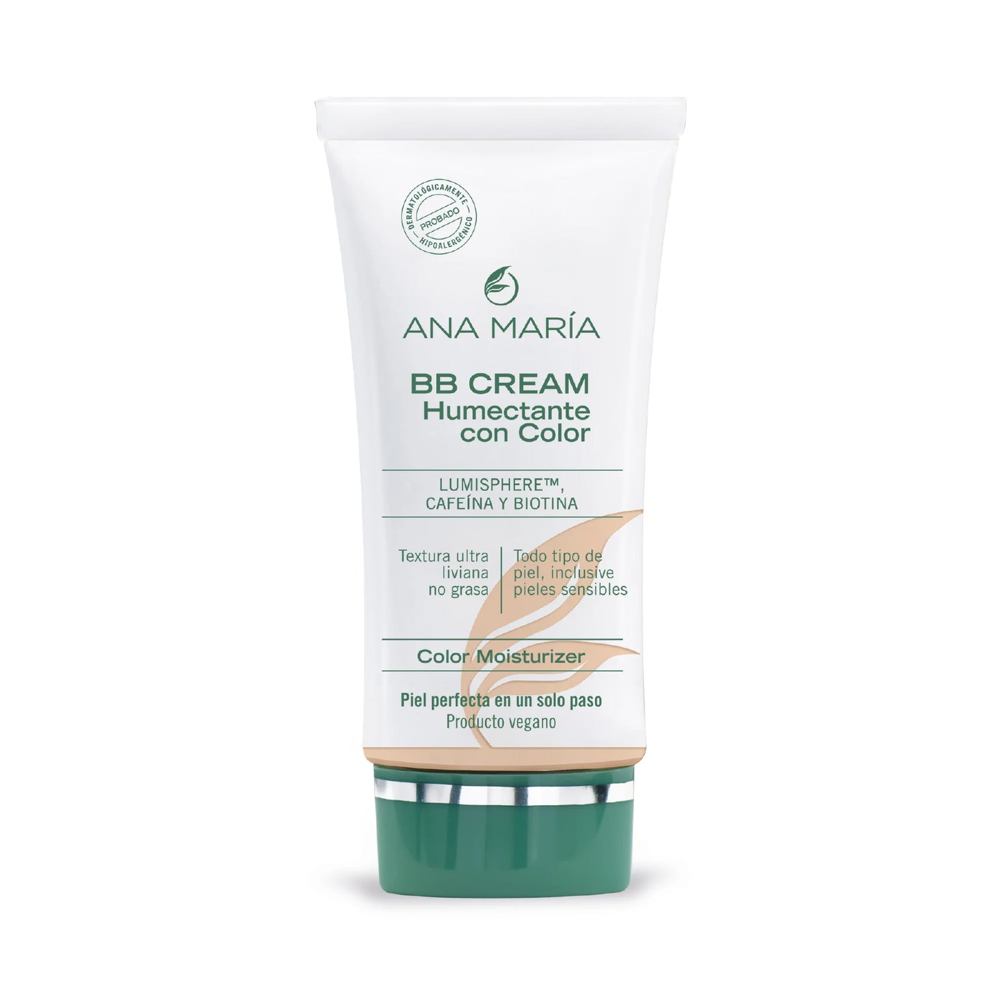 BB Cream Ana Maria