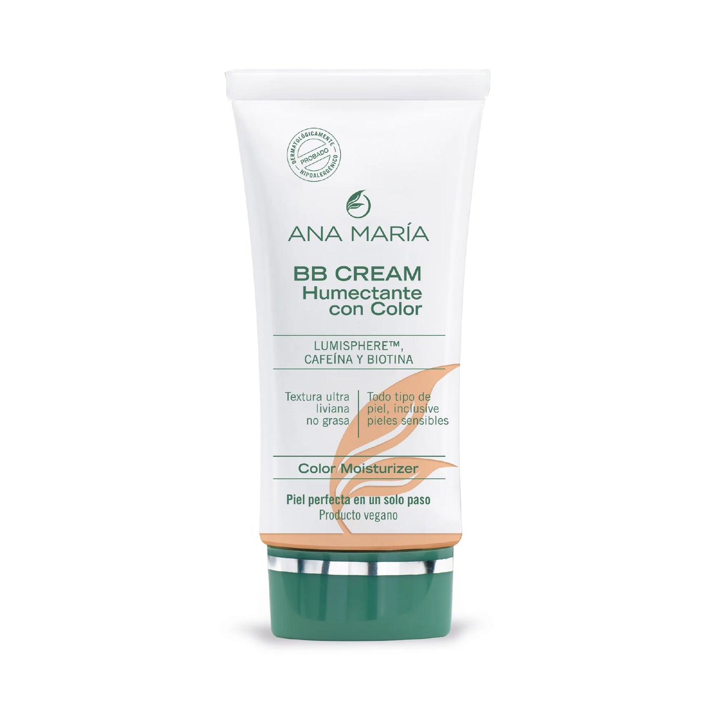 BB Cream Ana Maria