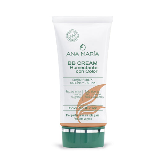 BB Cream Ana Maria