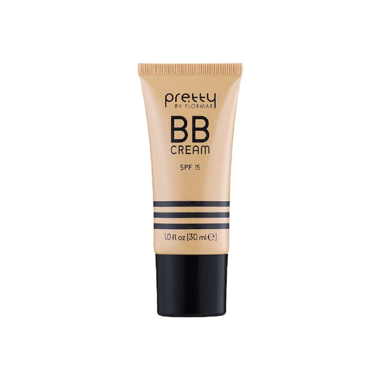 BB Cream Pretty