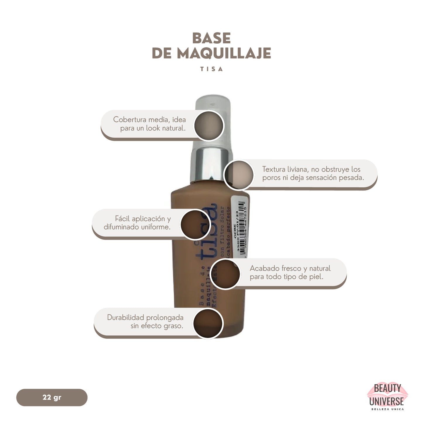 Base Tisa