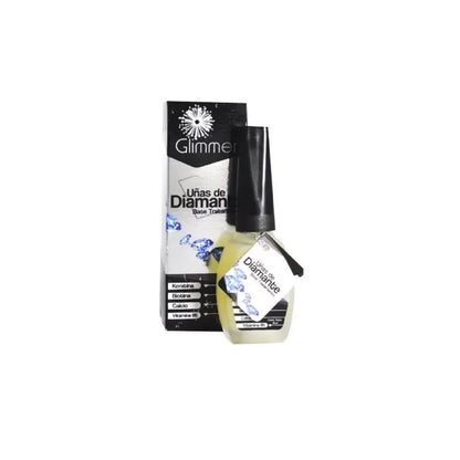 Base Uñas de Diamante