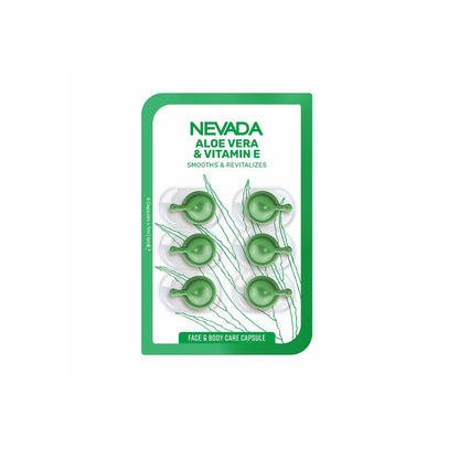 Capsulas Vitamina E x 60 Cápsulas