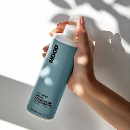 Shampoo Cell Force