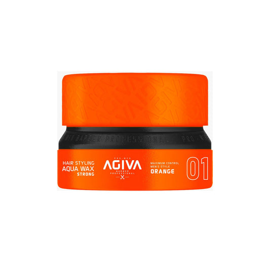 Cera Aqua Wax Fuerte
